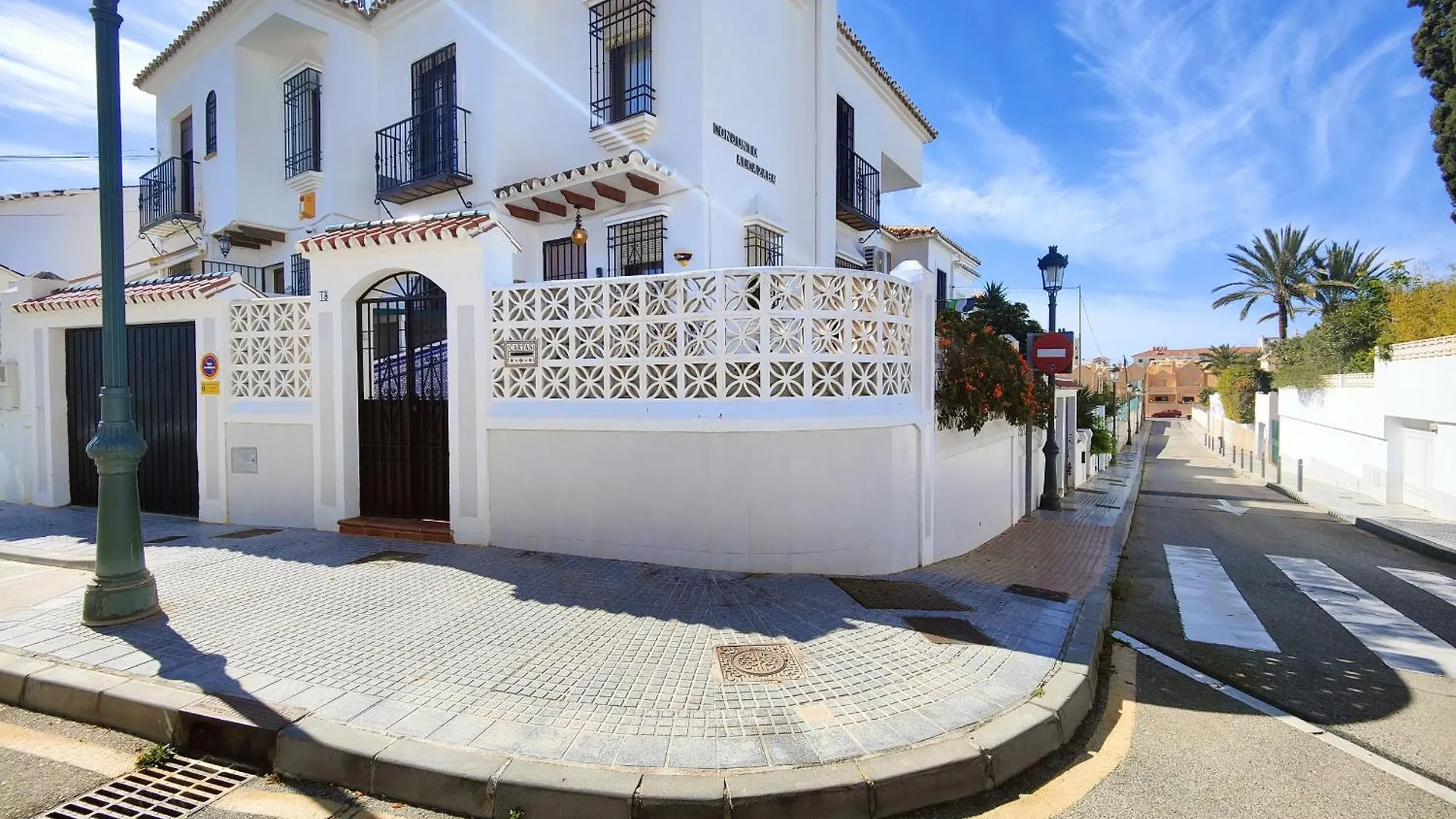 Ap400 - Casa Las Flores Nerja 0*,  Spain