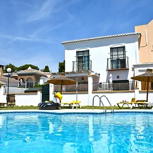 Holiday home Luna De, Nerja